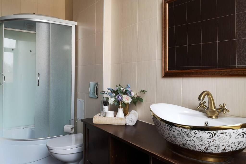 Cozy 2 Room Apartment In The Oldtown Of Клайпеда Екстериор снимка